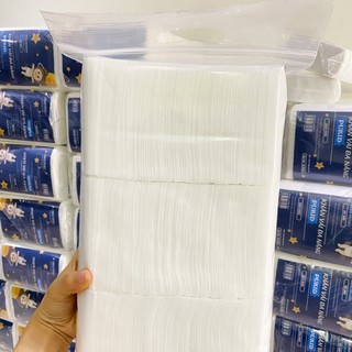 Combo 2 gói khăn vải khô đa năng