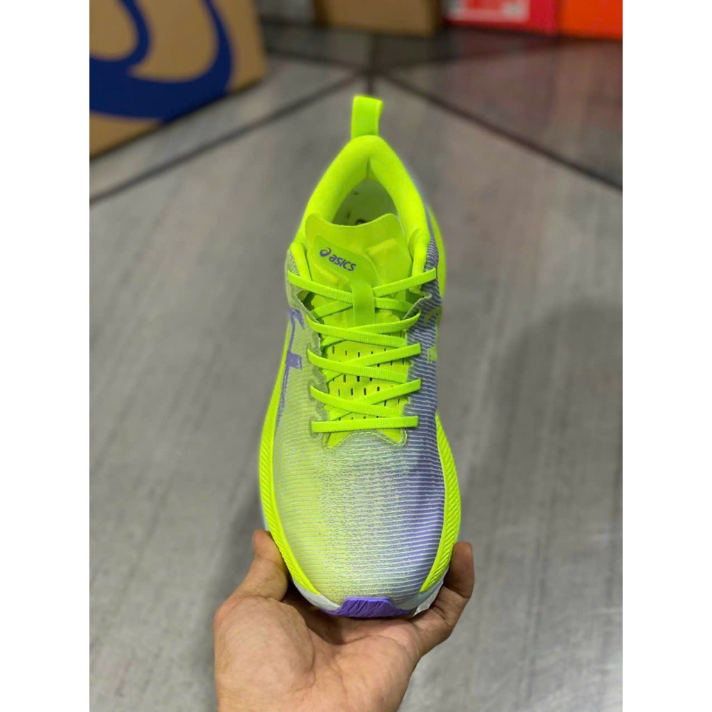 Giày Sneaker Chạy Bộ A.Sics Superblast Fullbox chính Hãng