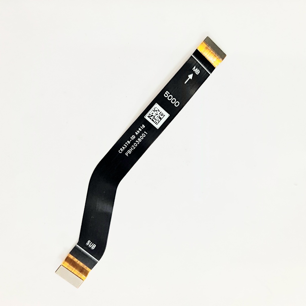 Cáp Nối Main Điện thoại Oppo Realme 7i hàng Zin tháo máy