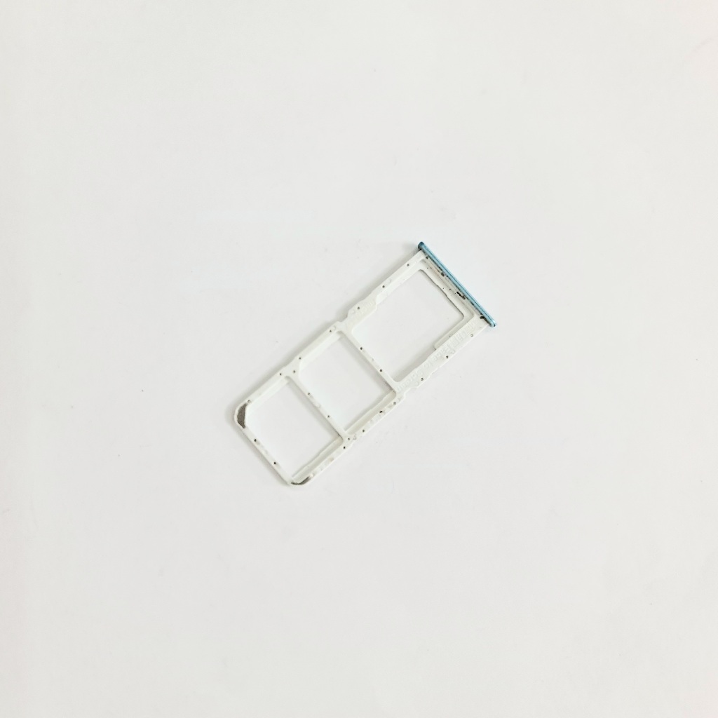 Khay Sim Điện thoại Oppo Realme 7i hàng Zin tháo máy