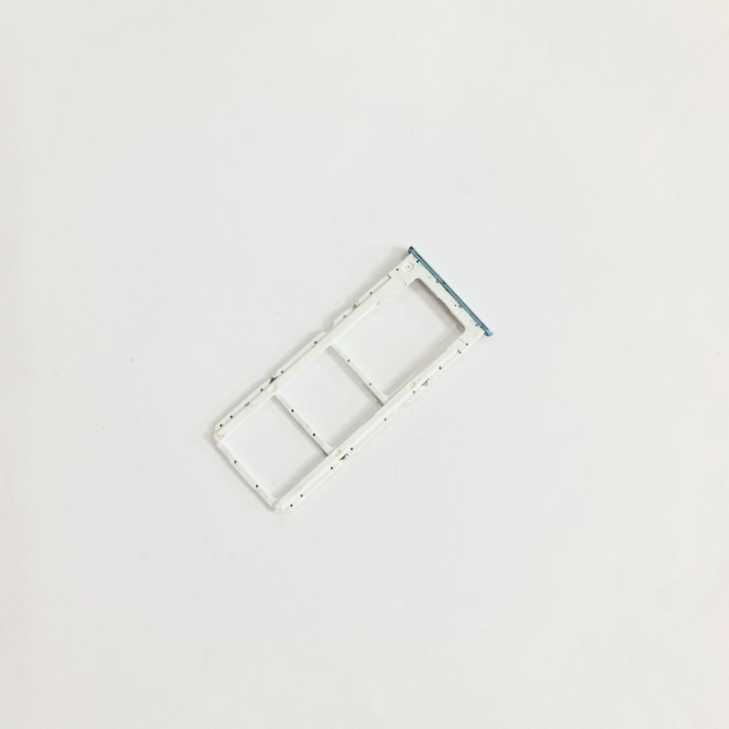 Khay Sim Điện thoại Oppo Realme 7i hàng Zin tháo máy