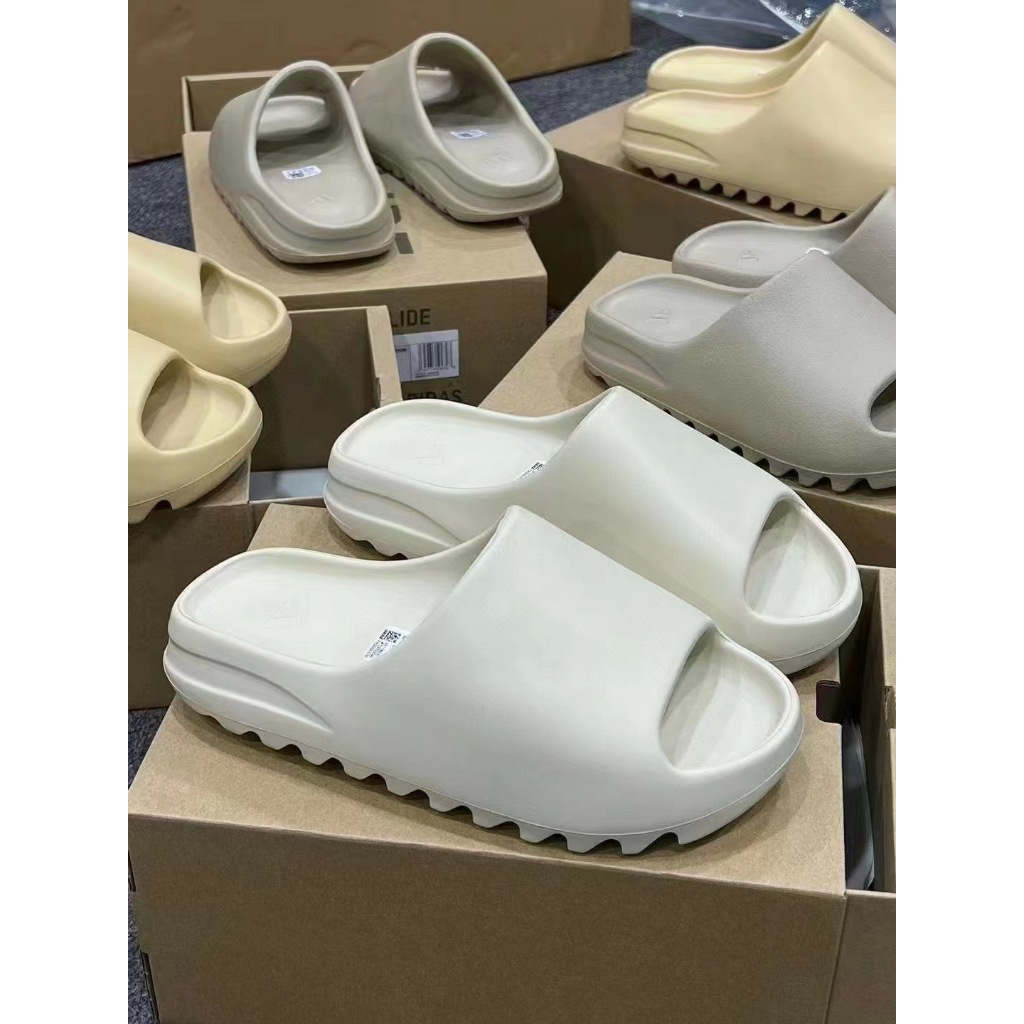 Dép Đúc Yeezy Slide bản Nhám Cao Cấp,Màu Đẹp From Xịn 2023