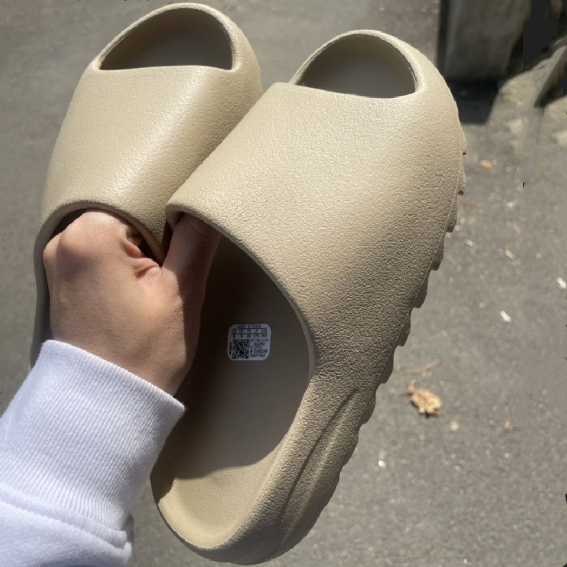Dép Đúc Yeezy Slide bản Nhám Cao Cấp,Màu Đẹp From Xịn 2023