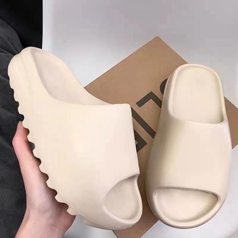 Dép Đúc Yeezy Slide bản Nhám Cao Cấp,Màu Đẹp From Xịn 2023