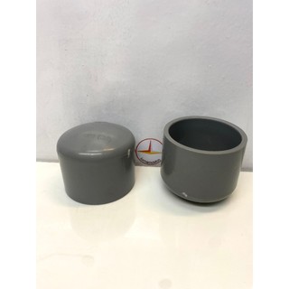 Nắp bịt nhựa PVC 90 Bình Minh