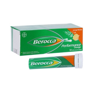 VIÊN SỦI BEROCCA