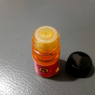 Dầu hít Thái Lan hiệu Bà mập chai 3ml