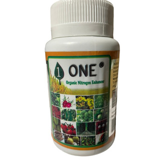 Phân bón vi lượng ONE, phân bón lá của Hoa Kỳ, phục hồi cây suy yếu, biến vàng thành xanh, bung chồi, vọt đọt, nở ngọn.