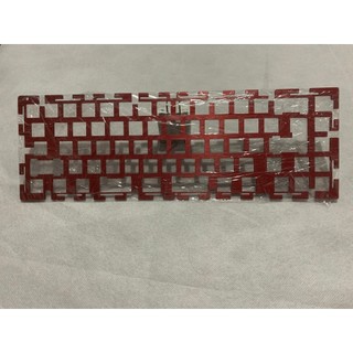 Plate nhôm cho bàn phím cơ Zoom65v2ee