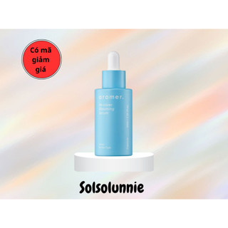 Ar_002 serum phục hồi 12 loại peptide aromer
