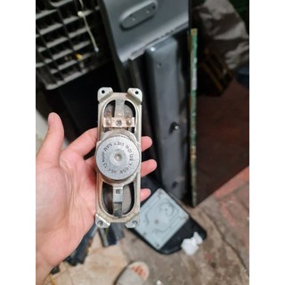 Loa toàn dải tháo từ tivi ,8ohm đến 10ohm >,20w.chính hãng 100%