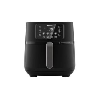 Nồi chiên không dầu philips 7.2 lít hd9285/90