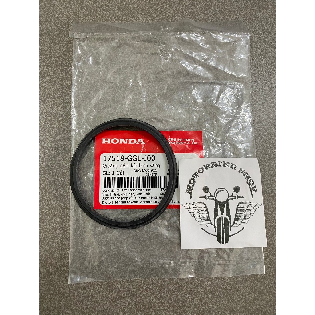 Ron bơm xăng xe future led mập winner v1 v2 v3 chính hãng 17518GGLJ00 17572GHB601