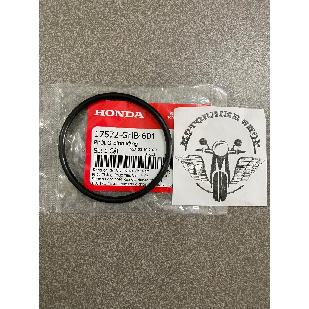 Ron bơm xăng xe future led mập winner v1 v2 v3 chính hãng 17518GGLJ00 17572GHB601