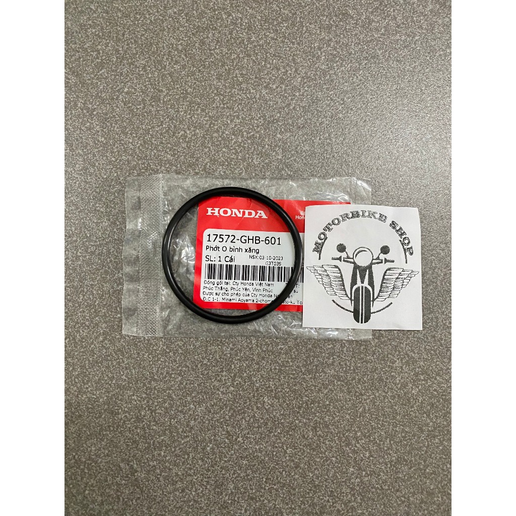 Ron bơm xăng xe future led mập winner v1 v2 v3 chính hãng 17518GGLJ00 17572GHB601