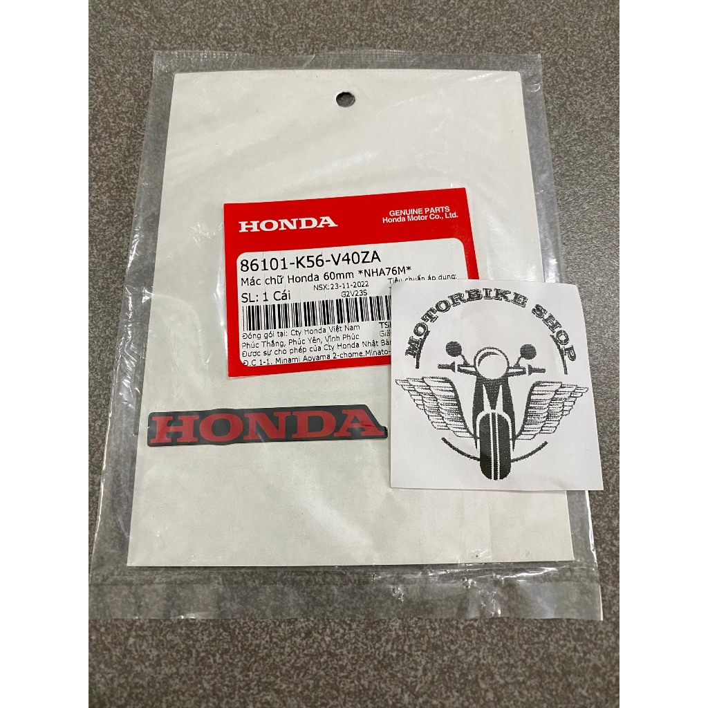 Tem con rùa winner v1 chính hãng 86101k56v40za