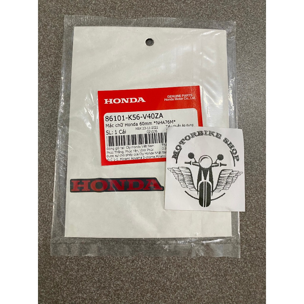 Tem con rùa winner v1 chính hãng 86101k56v40za