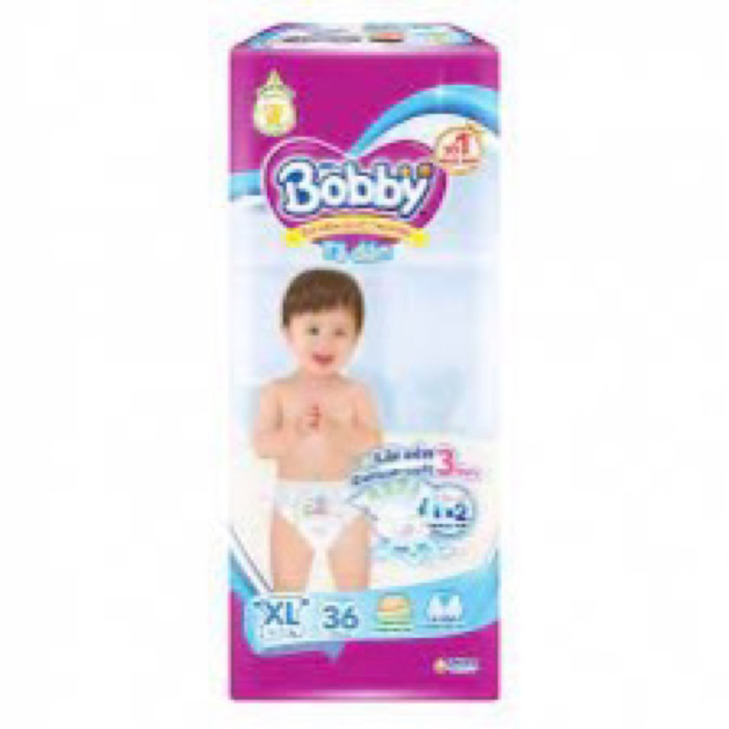 TÃ dán bobby L40+6/XL36