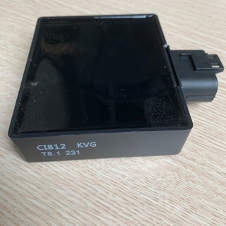 Ic xe máy air blade  đời đầu chế cơ