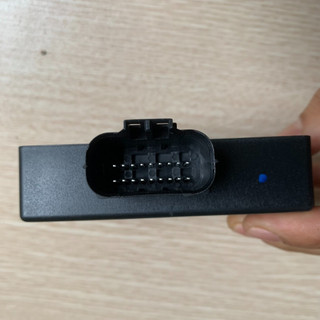 Ic xe máy air blade  đời đầu chế cơ