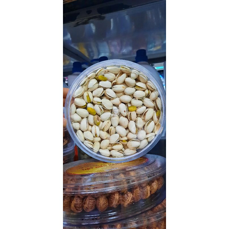 HẠT DẺ CƯỜI GÓI 500G