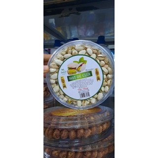 HẠT DẺ CƯỜI GÓI 500G