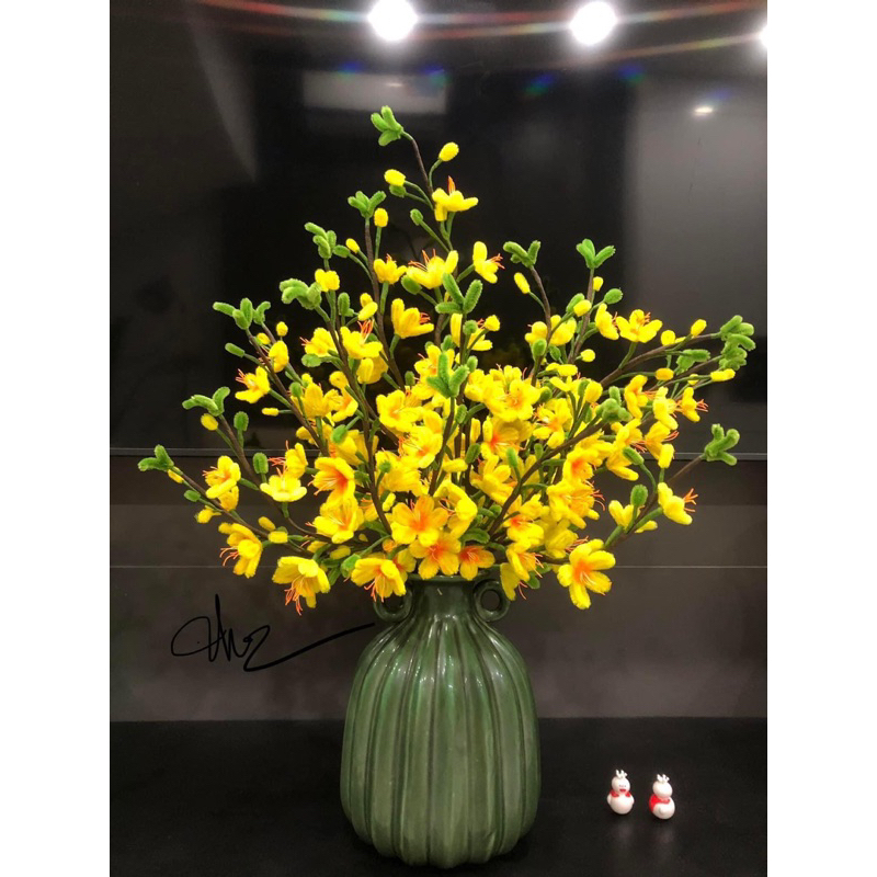 Kẽm Nhung Loại 1