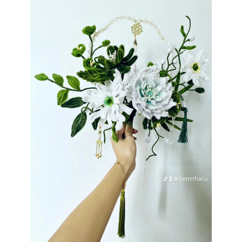 Kẽm Nhung Loại 1