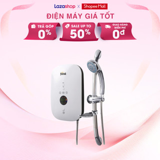 Máy nước nóng trực tiếp Ferroli DIVO SDN 4.5 kW  - Hàng chính hãng
