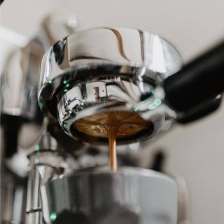 Tay Cầm Máy Pha Cà Phê Rocket (Espresso Coffee Machine) Bottomless Portafilter