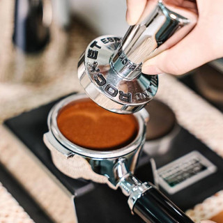 Tay Cầm Máy Pha Cà Phê Rocket (Espresso Coffee Machine) Bottomless Portafilter
