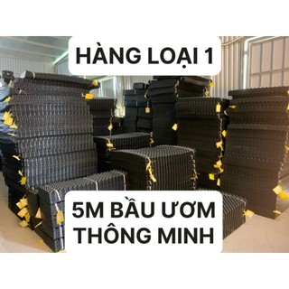 CUỘN 10M/5M BẦU ƯƠM THÔNG MINH V6 CAO 20/30/40/50/60 , DÀY 0.6 & 0.7 HÀNG NHẬP TRUNG QUỐC