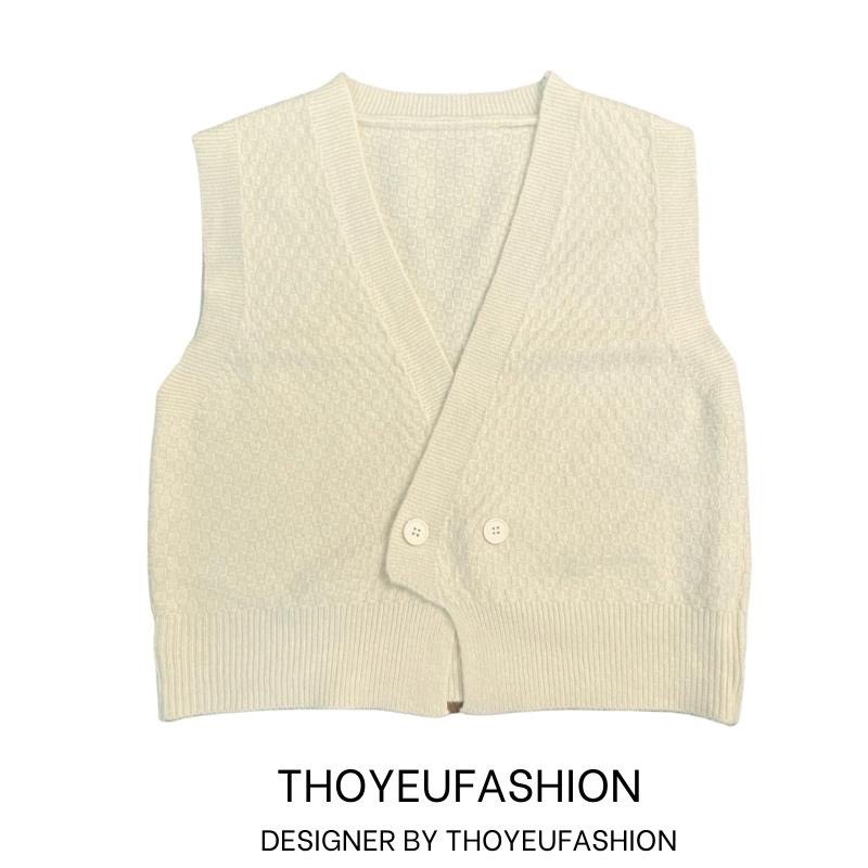 Áo Gile Len Hàn Quốc