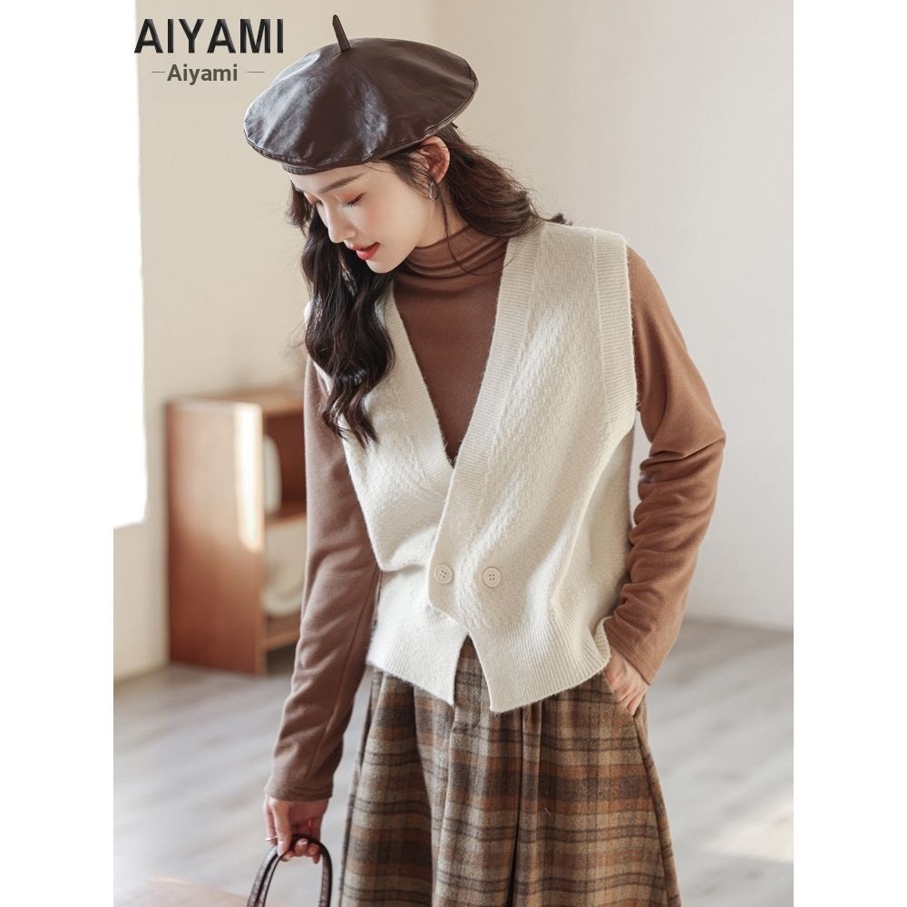 Áo Gile Len Hàn Quốc