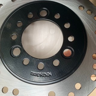 Đĩa phanh LEAD 110 tiêu chuẩn zin