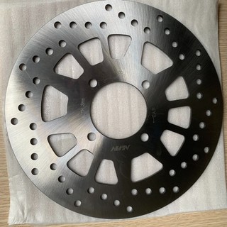 Đĩa phanh xe sirius jupiter yamaha zin