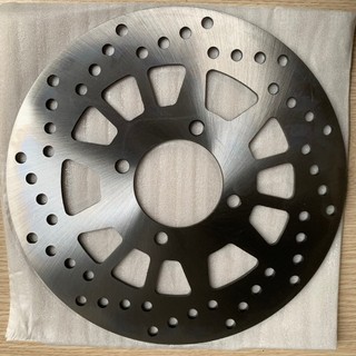 Đĩa phanh xe sirius jupiter yamaha zin