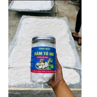 Tinh Bột Sâm Tố Nữ