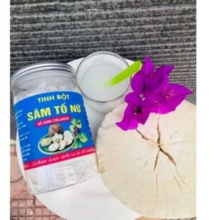 Tinh Bột Sâm Tố Nữ
