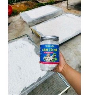 Tinh Bột Sâm Tố Nữ