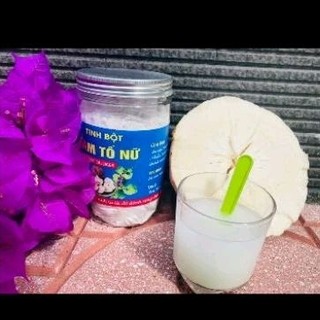Tinh Bột Sâm Tố Nữ