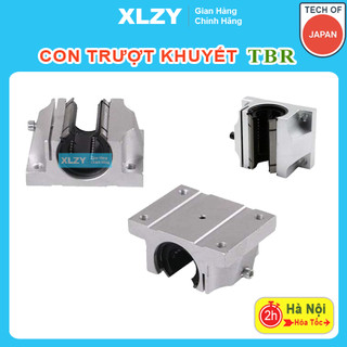 Con trượt tròn khuyết tbr 16, 20, 25, 30 - con trượt tbr xlzy - vongbibacdanxlzy