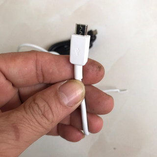 Cáp Micro USB 4 Lõi 70cm Sạc Nhanh 2A Truyền Dữ Liệu Ổn Định Dây Sạc Micro USB Bền Chắc
