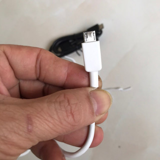 Cáp Micro USB 4 Lõi 70cm Sạc Nhanh 2A Truyền Dữ Liệu Ổn Định Dây Sạc Micro USB Bền Chắc