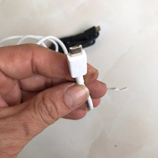 Cáp Micro USB 4 Lõi 70cm Sạc Nhanh 2A Truyền Dữ Liệu Ổn Định Dây Sạc Micro USB Bền Chắc