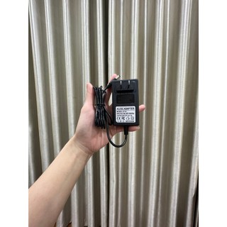 dây sạc máy hút bụi 27v 1000ma