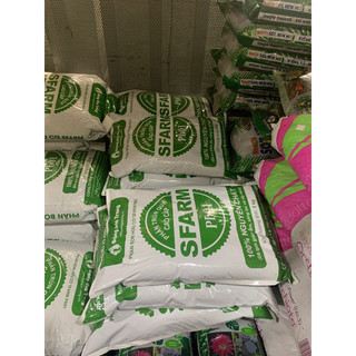 Phân trùn quế 5kg Sfarm