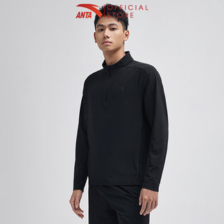 Áo phông thể thao nam dài tay A-COOL Anta 852335405