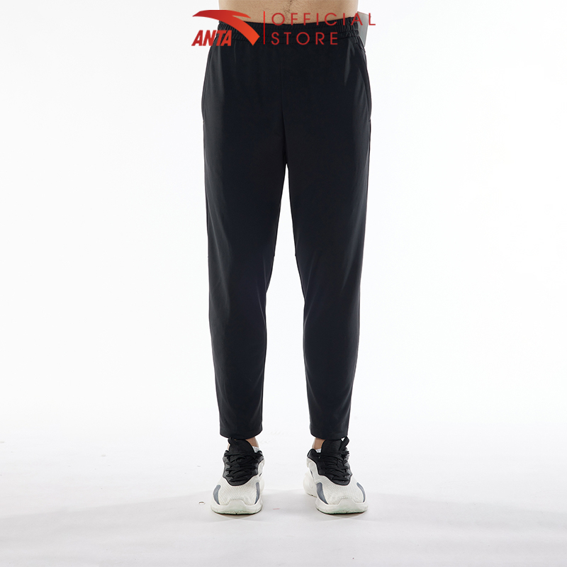 Quần dài thể thao nam A-COOL Anta 852335301