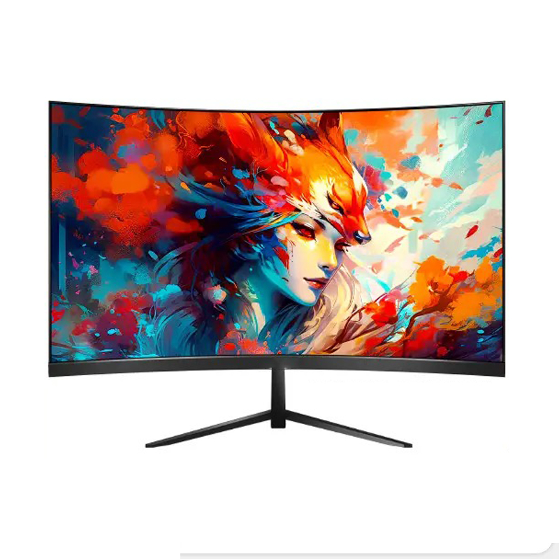 Betty Màn hình cong không viền 22-32 inch 165HZ, HD 1080P - Bảo hành một năm 100% chính hãng | BigBuy360 - bigbuy360.vn